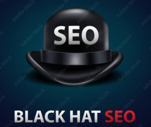 Black Hat SEO