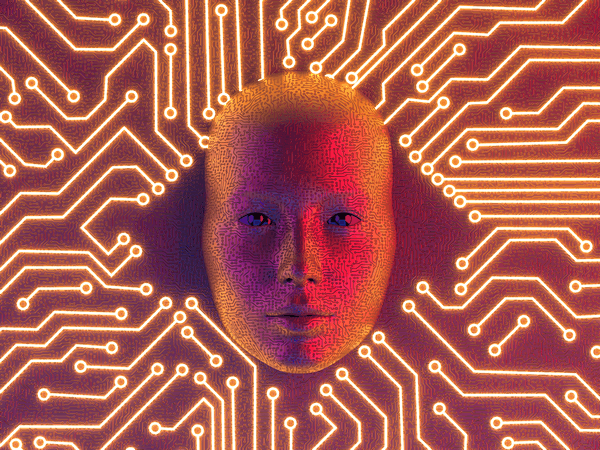 Dirbtinis intelektas Lietuvos kibernetiniam saugumui