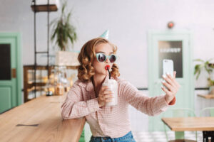 Influencerių marketingas