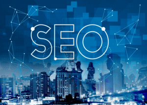 seo paslaugos